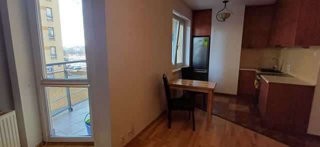 Mieszkanie 2-pokojowe Warszawa Ursynów, ul. Polskie Drogi. Zdjęcie 1