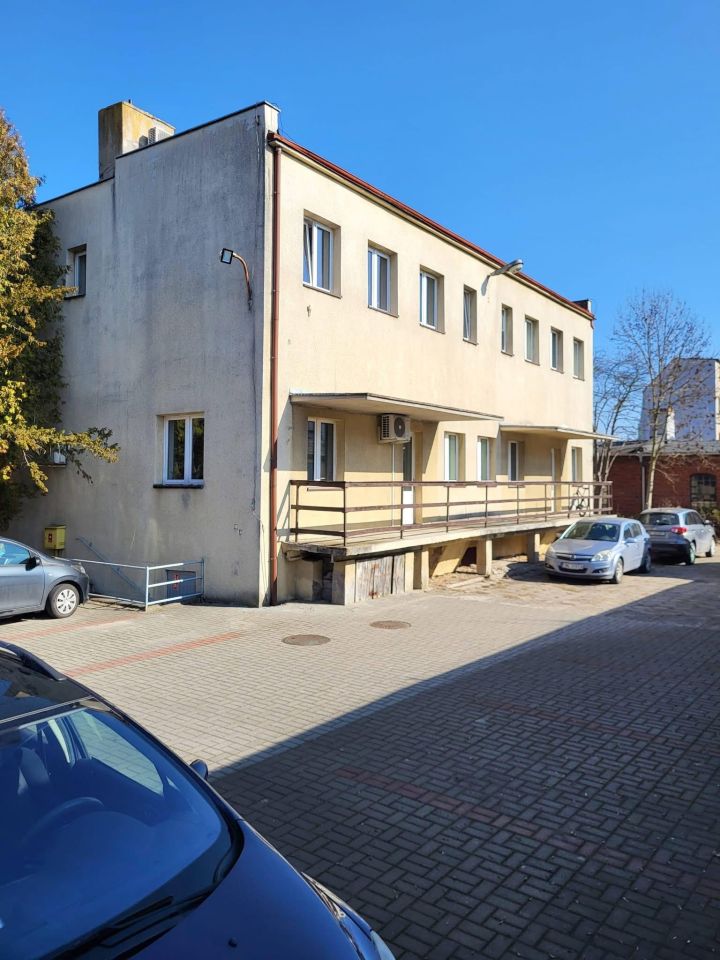 Nieruchomość komercyjna Mogilno, ul. marsz. Piłsudskiego. Zdjęcie 3