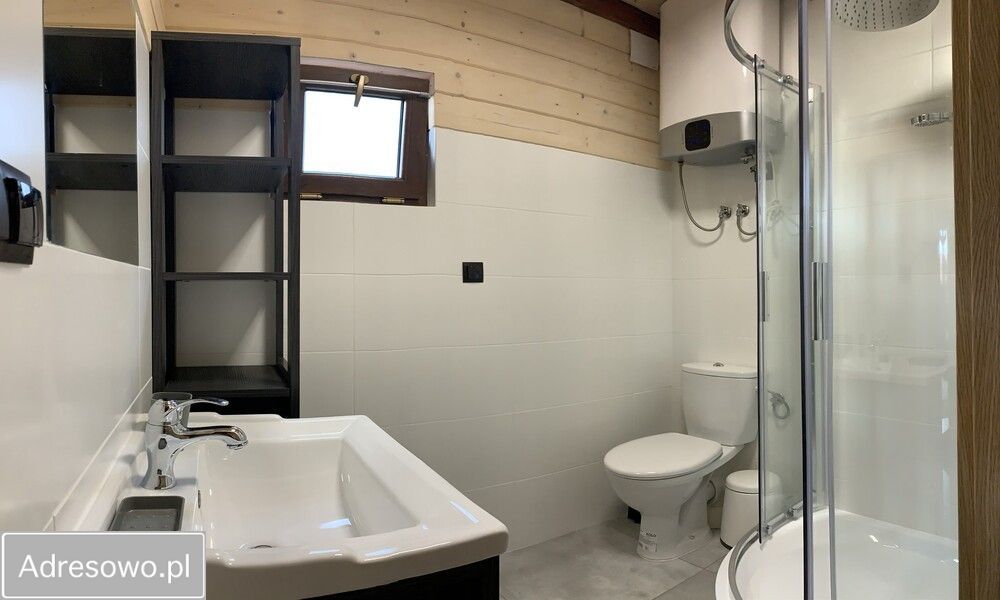 dom wolnostojący, 4 pokoje Skorupki. Zdjęcie 11