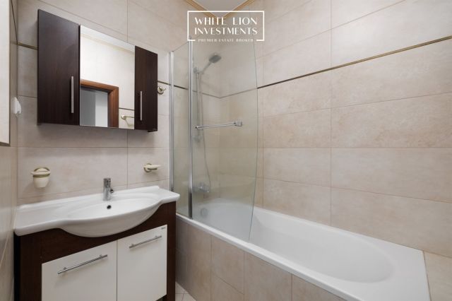 Mieszkanie 2-pokojowe Warszawa Wola, ul. Okopowa. Zdjęcie 13