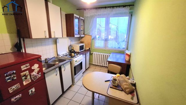 Mieszkanie 3-pokojowe Bydgoszcz Fordon. Zdjęcie 6