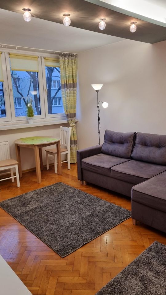 Mieszkanie 1-pokojowe Łódź Dąbrowa, ul. Tatrzańska. Zdjęcie 3