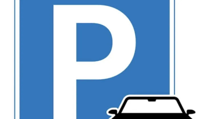 Garaż/miejsce parkingowe Ząbki, ul. Christiana Andersena