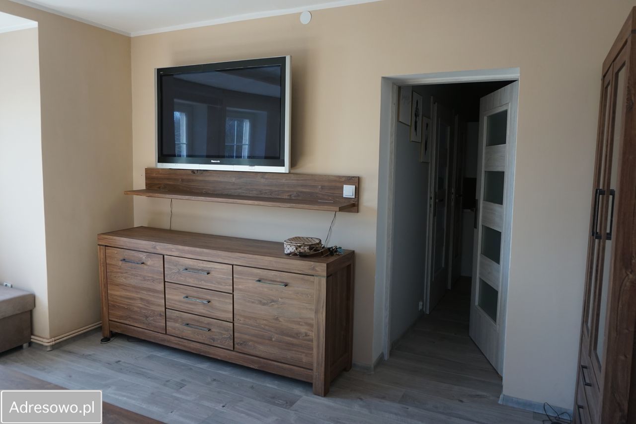 Mieszkanie 2-pokojowe Nowa Ruda Drogosław, ul. Dworska. Zdjęcie 14