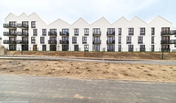 Mieszkanie 2-pokojowe Gdynia Chwarzno-Wiczlino