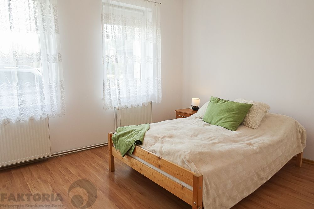 Mieszkanie 3-pokojowe Szczecin Podjuchy. Zdjęcie 7