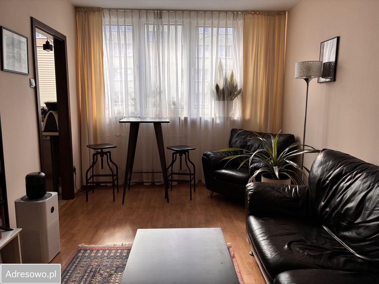 Mieszkanie 2-pokojowe Bielsko-Biała, ul. prof. dr. Mieczysława Michałowicza. Zdjęcie 8