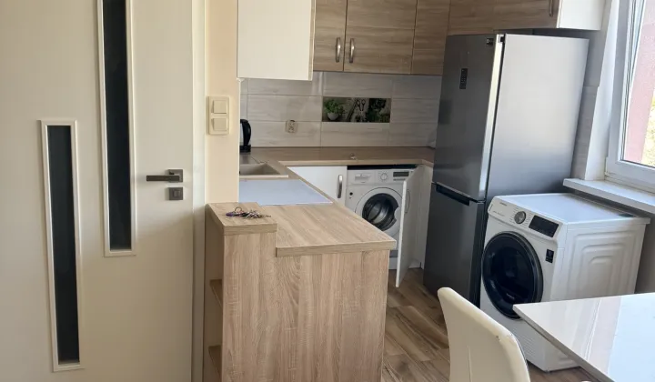 Mieszkanie 1-pokojowe Płock, ul. Juliusza Słowackiego