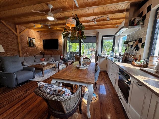 dom wolnostojący, 5 pokoi Dąbrowa Górnicza Łosień, ul. Zagrabie. Zdjęcie 32