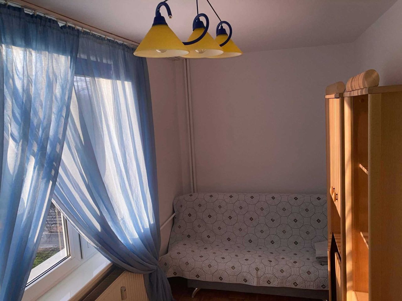 Mieszkanie 3-pokojowe Warszawa Targówek. Zdjęcie 7