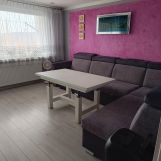 Mieszkanie 4-pokojowe Letnica, Letnica. Zdjęcie 1