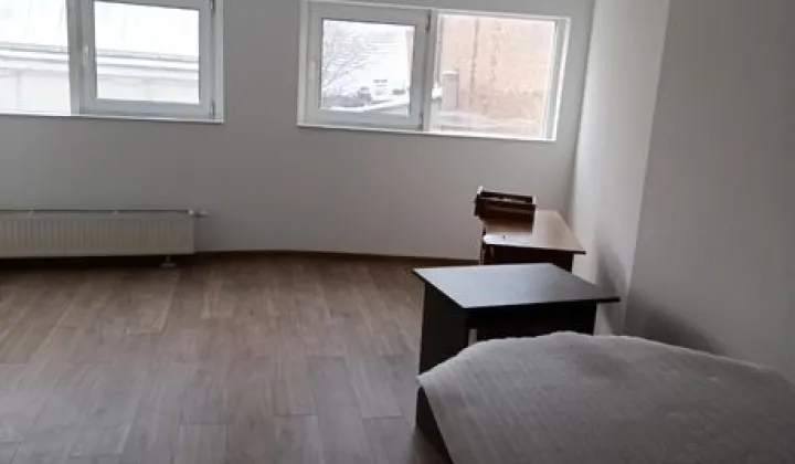 Mieszkanie 1-pokojowe Czarnków
