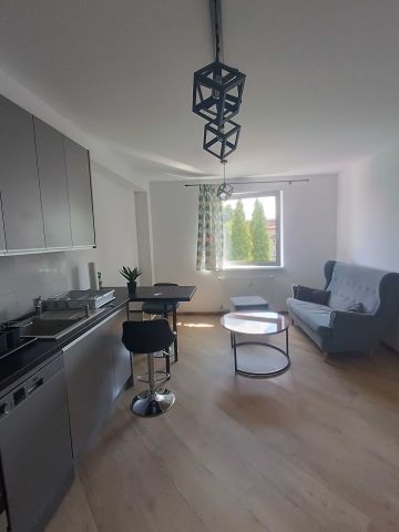Mieszkanie 2-pokojowe Rybnik Śródmieście, ul. Parkowa. Zdjęcie 1