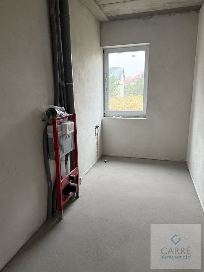 dom wolnostojący, 8 pokoi Strzeżewo. Zdjęcie 15