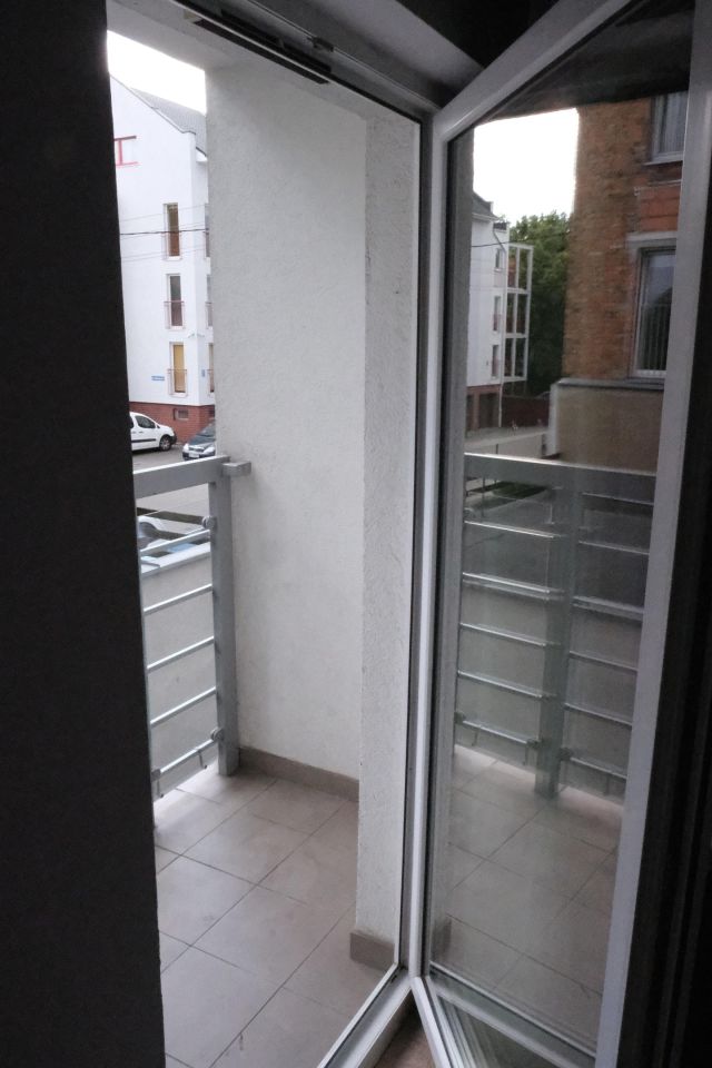 Mieszkanie 2-pokojowe Poznań Rataje, ul. Na Miasteczku. Zdjęcie 8