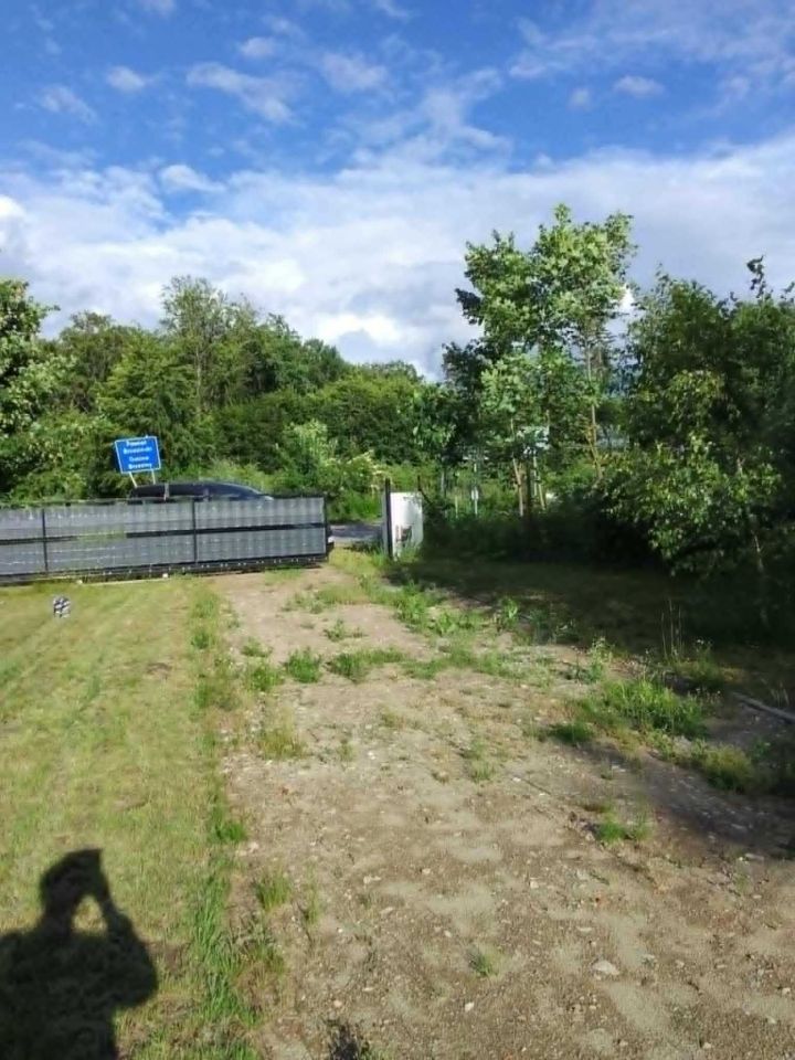 Działka budowlana Gałkówek-Kolonia. Zdjęcie 4
