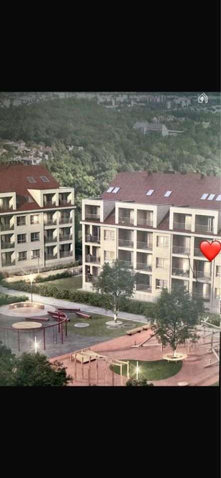 Mieszkanie 2-pokojowe Jelenia Góra Centrum, ul. Sudecka. Zdjęcie 2