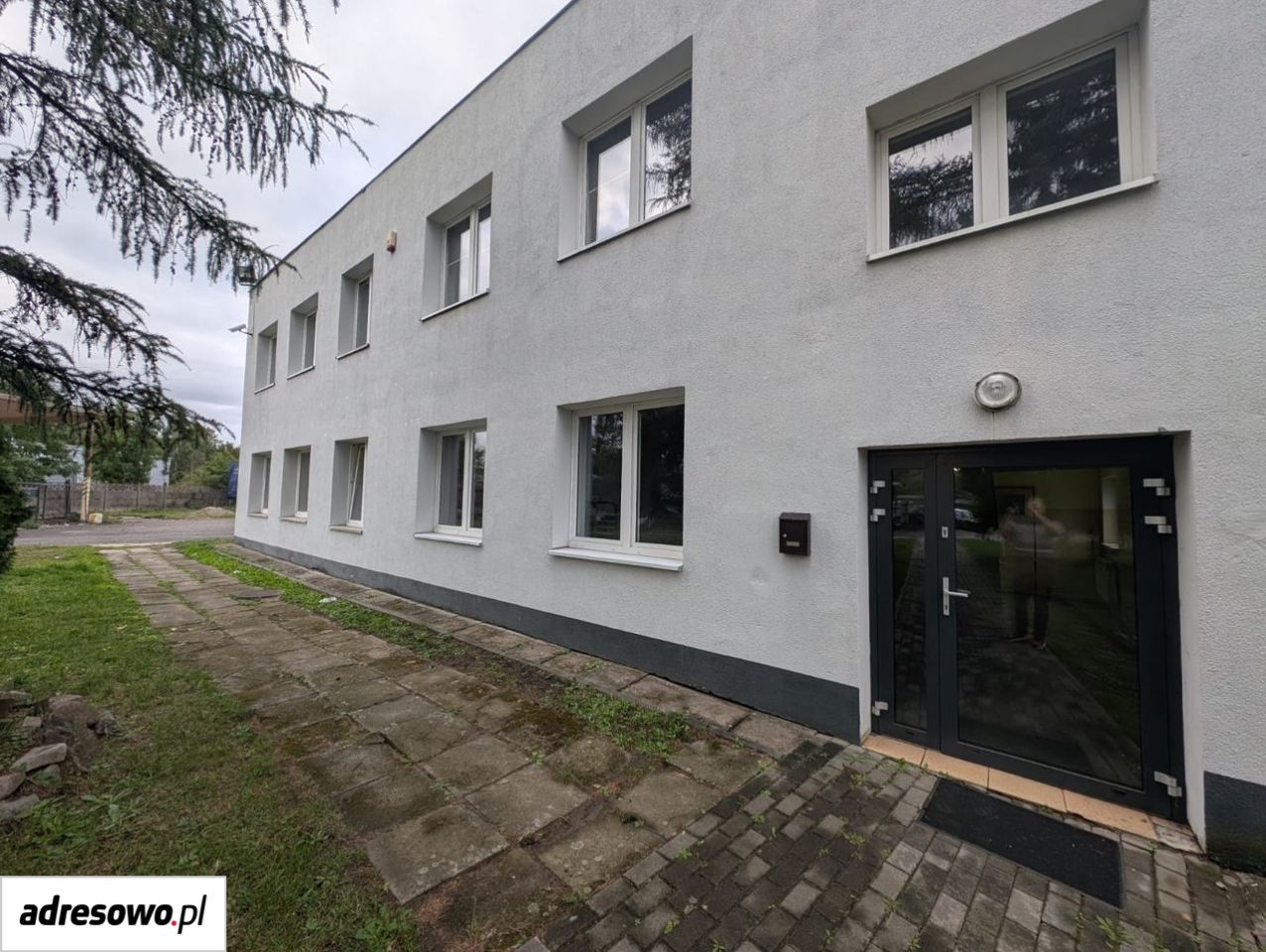 Lokal Nysa, ul. Romana Dmowskiego. Zdjęcie 3