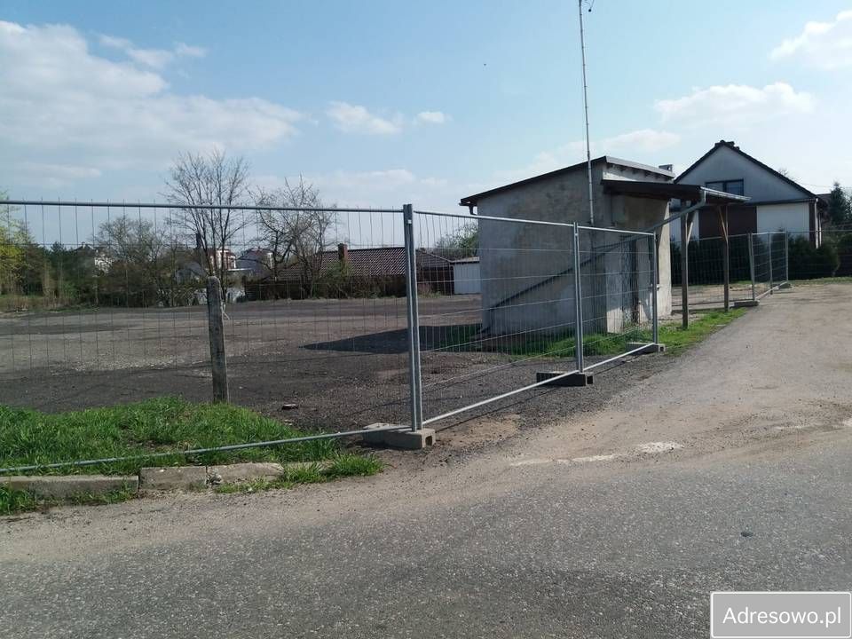 Działka inwestycyjna Polska Cerekiew. Zdjęcie 6