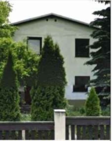 dom wolnostojący, 7 pokoi Tarnowskie Góry Centrum, ul. Gruzełki. Zdjęcie 1