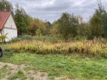 Działka budowlana Skuły, ul. Jaworowa. Zdjęcie 3