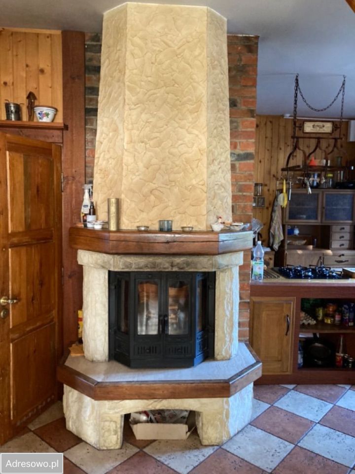 dom wolnostojący, 4 pokoje Miechowice. Zdjęcie 11