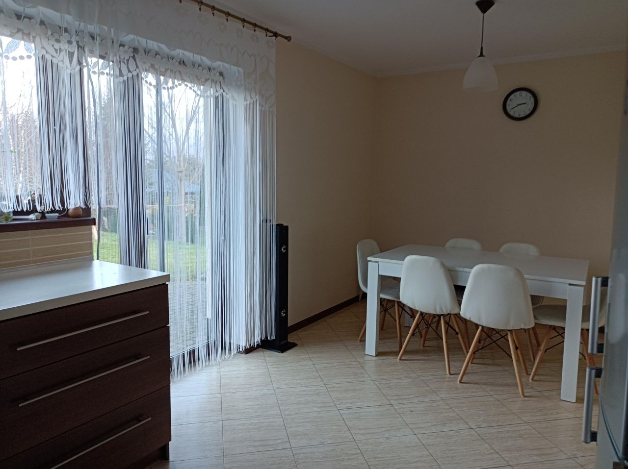 dom wolnostojący, 5 pokoi Nowa Wieś Lęborska, ul. Polna. Zdjęcie 9