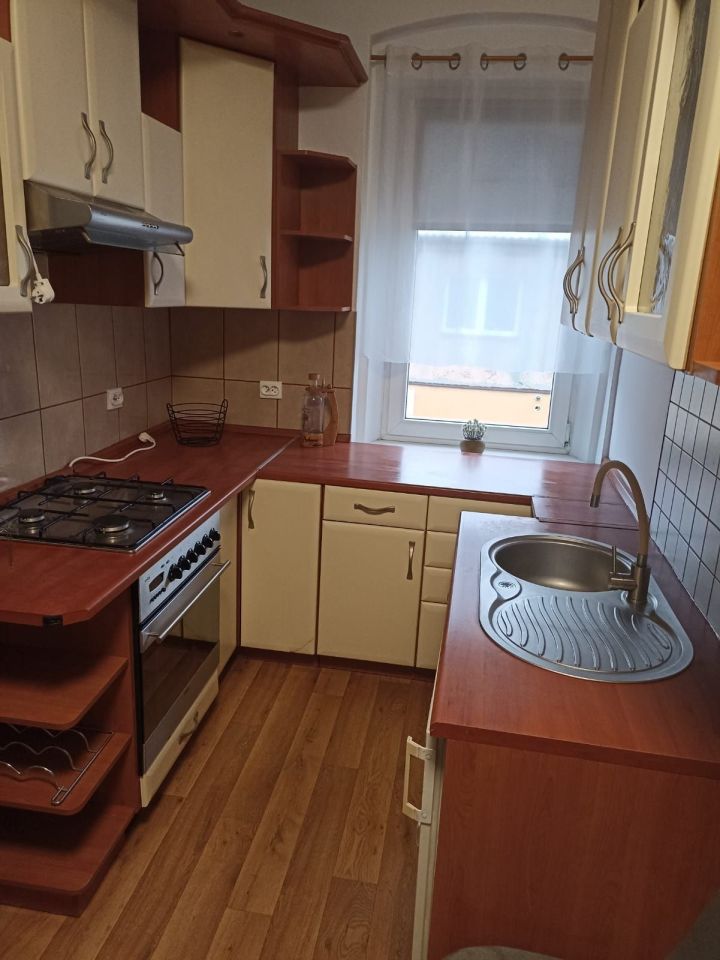 Mieszkanie 2-pokojowe Pieńsk, ul. 8 Dywizji Wojska Polskiego. Zdjęcie 7