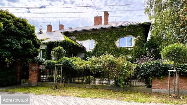 dom wolnostojący, 5 pokoi Michałowice, ul. Rumuńska. Zdjęcie 3