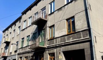 Mieszkanie 3-pokojowe Pabianice Stare Miasto, ul. Majdany