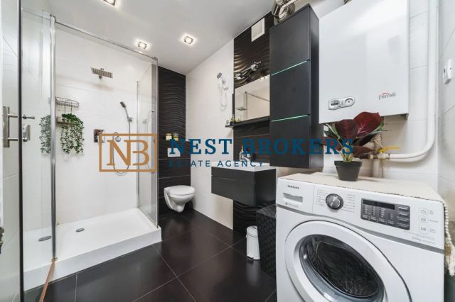 Mieszkanie 2-pokojowe Kraków Płaszów, ul. ks. Wincentego Turka. Zdjęcie 2