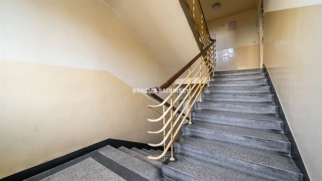 Mieszkanie 2-pokojowe Kraków Zwierzyniec, ul. rtm. Zbigniewa Dunin-Wąsowicza. Zdjęcie 36