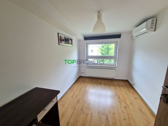 dom szeregowy Warszawa Mokotów. Zdjęcie 4