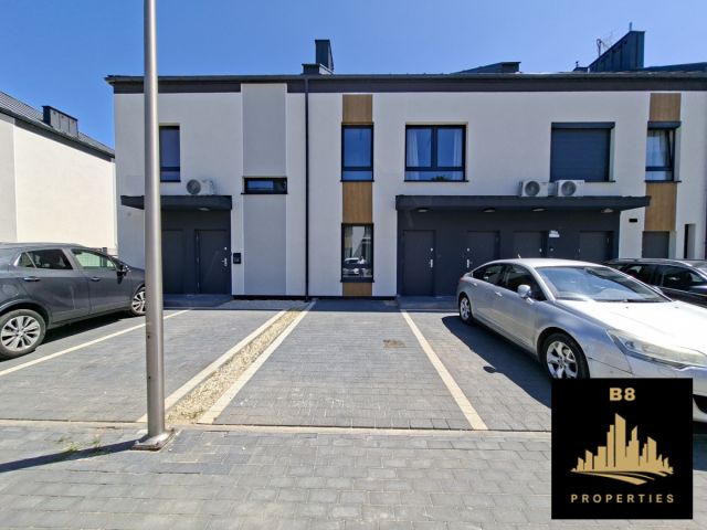 Mieszkanie 3-pokojowe Nowy Dwór Mazowiecki, ul. Spełnionych Marzeń. Zdjęcie 18