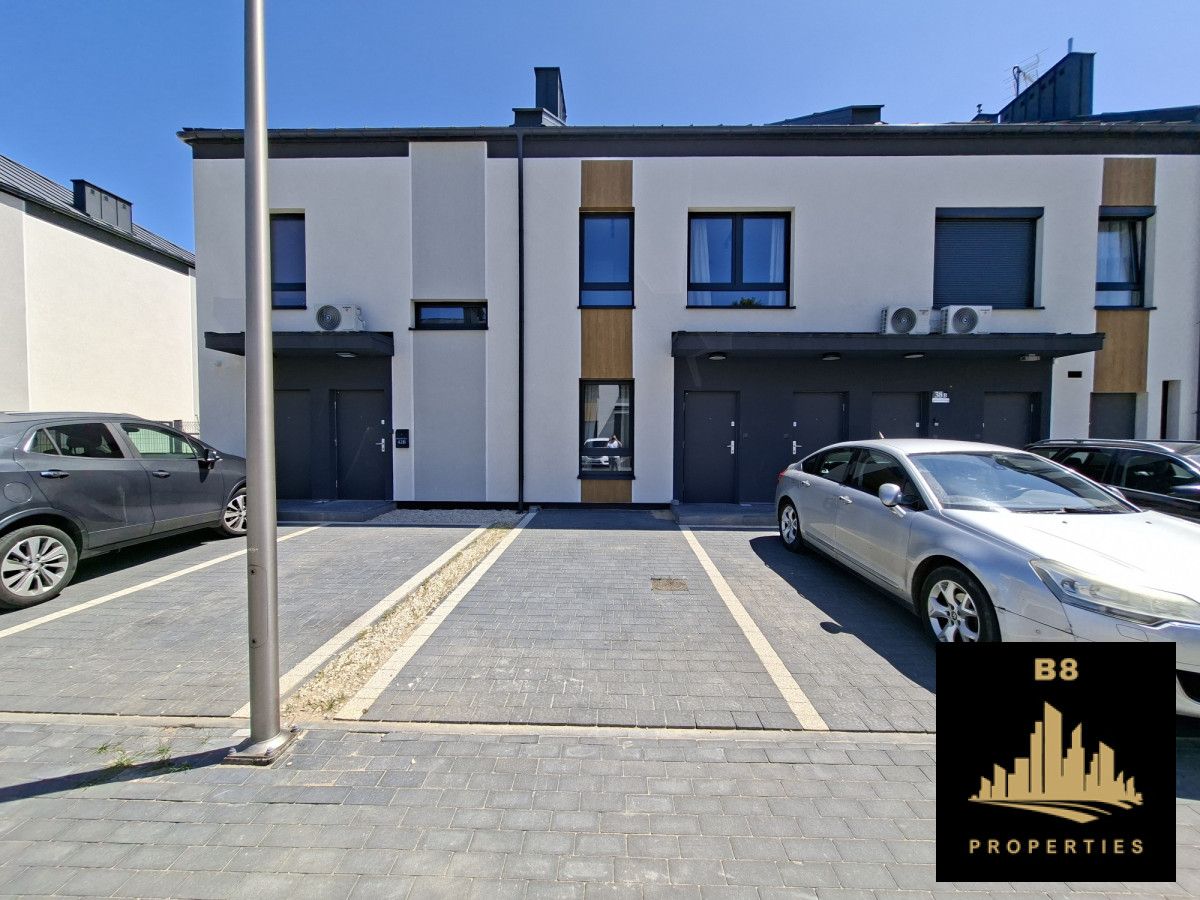 Mieszkanie 3-pokojowe Nowy Dwór Mazowiecki, ul. Spełnionych Marzeń. Zdjęcie 18