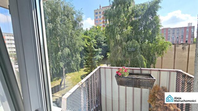 Mieszkanie 2-pokojowe Częstochowa Tysiąclecie, ul. Nałkowskiej. Zdjęcie 5