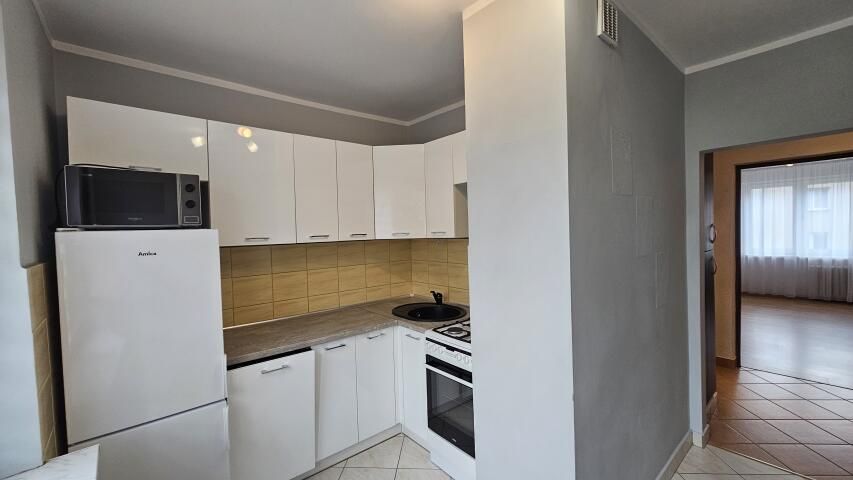 Mieszkanie 1-pokojowe Ruda Śląska Wirek, ul. Jarzębinowa. Zdjęcie 9