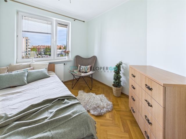 Mieszkanie 2-pokojowe Białystok Nowe Miasto, ul. Stefana Żeromskiego. Zdjęcie 11