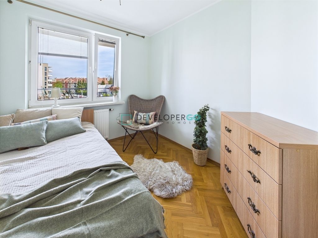 Mieszkanie 2-pokojowe Białystok Nowe Miasto, ul. Stefana Żeromskiego. Zdjęcie 11