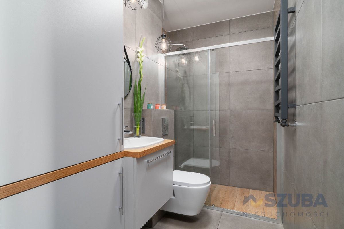 Mieszkanie 2-pokojowe Warszawa Ursus, ul. Quo Vadis. Zdjęcie 8