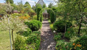 Działka rod Białystok Jaroszówka