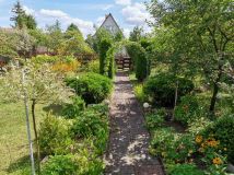 Działka rod Białystok Jaroszówka. Zdjęcie 1