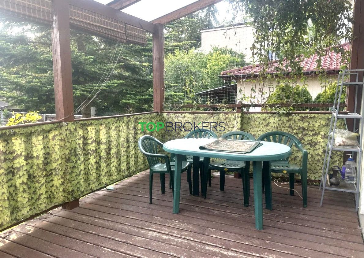 dom wolnostojący, 4 pokoje Warszawa Wawer. Zdjęcie 15