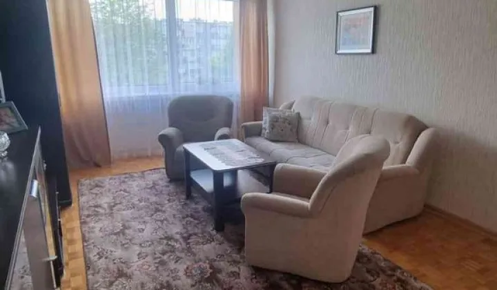 Mieszkanie 3-pokojowe Kępno, ul. Spółdzielcza