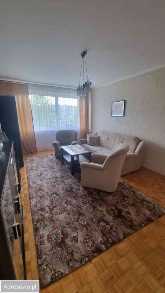 Mieszkanie 3-pokojowe Kępno, ul. Spółdzielcza