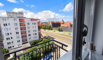 Mieszkanie 1-pokojowe Gdańsk Śródmieście, ul. Podwale Przedmiejskie