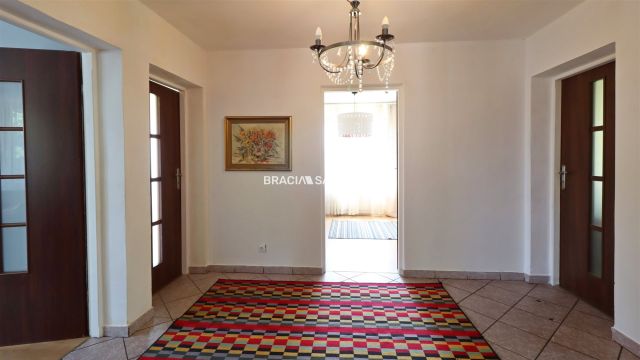 dom wolnostojący, 6 pokoi Rząska, ul. Krzyżowa. Zdjęcie 22