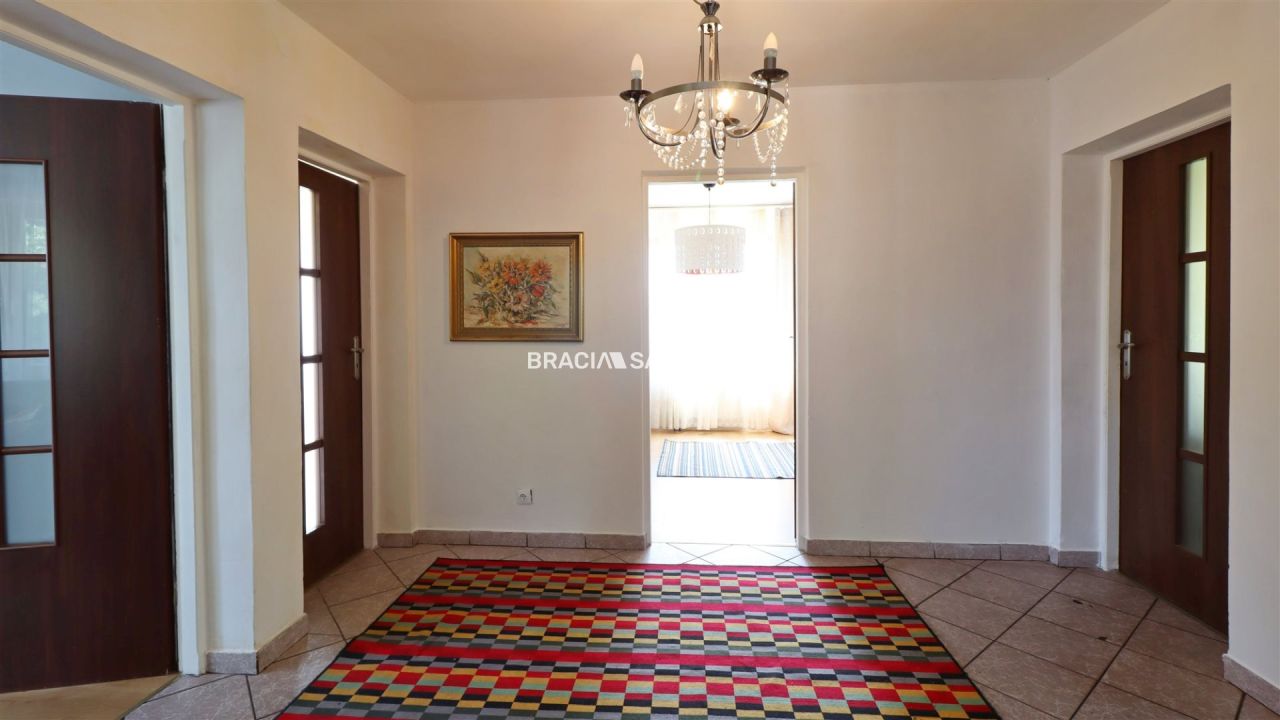 dom wolnostojący, 6 pokoi Rząska, ul. Krzyżowa. Zdjęcie 22