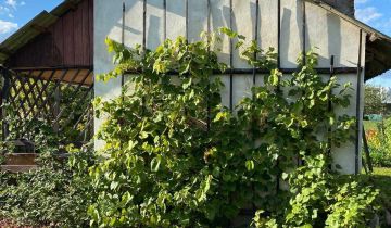 Działka rod Namysłów