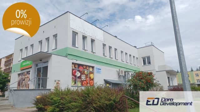 Biuro Bartoszyce, ul. gen. Sikorskiego. Zdjęcie 7